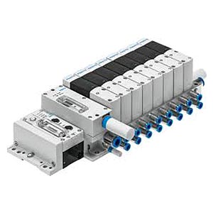 Festo Motion Terminal
