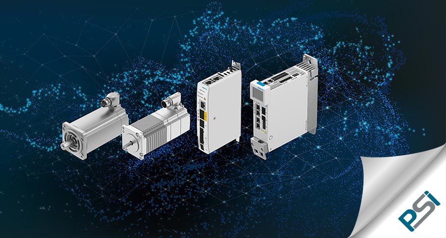 The Festo CMMT AS MP
